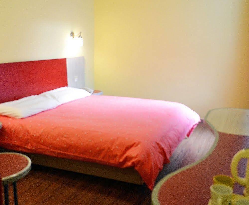 Home Inn Shanghai Century Park エクステリア 写真